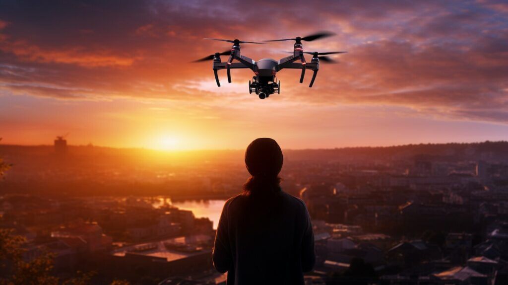 Mastering the Basics How to Connect Tello Drone Easily