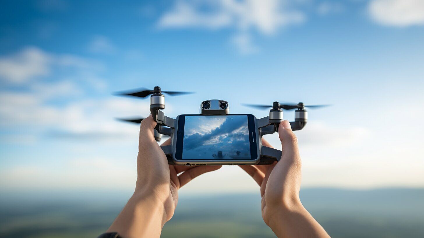 Mastering How to Connect Vivitar Drone to Your Phone A Guide